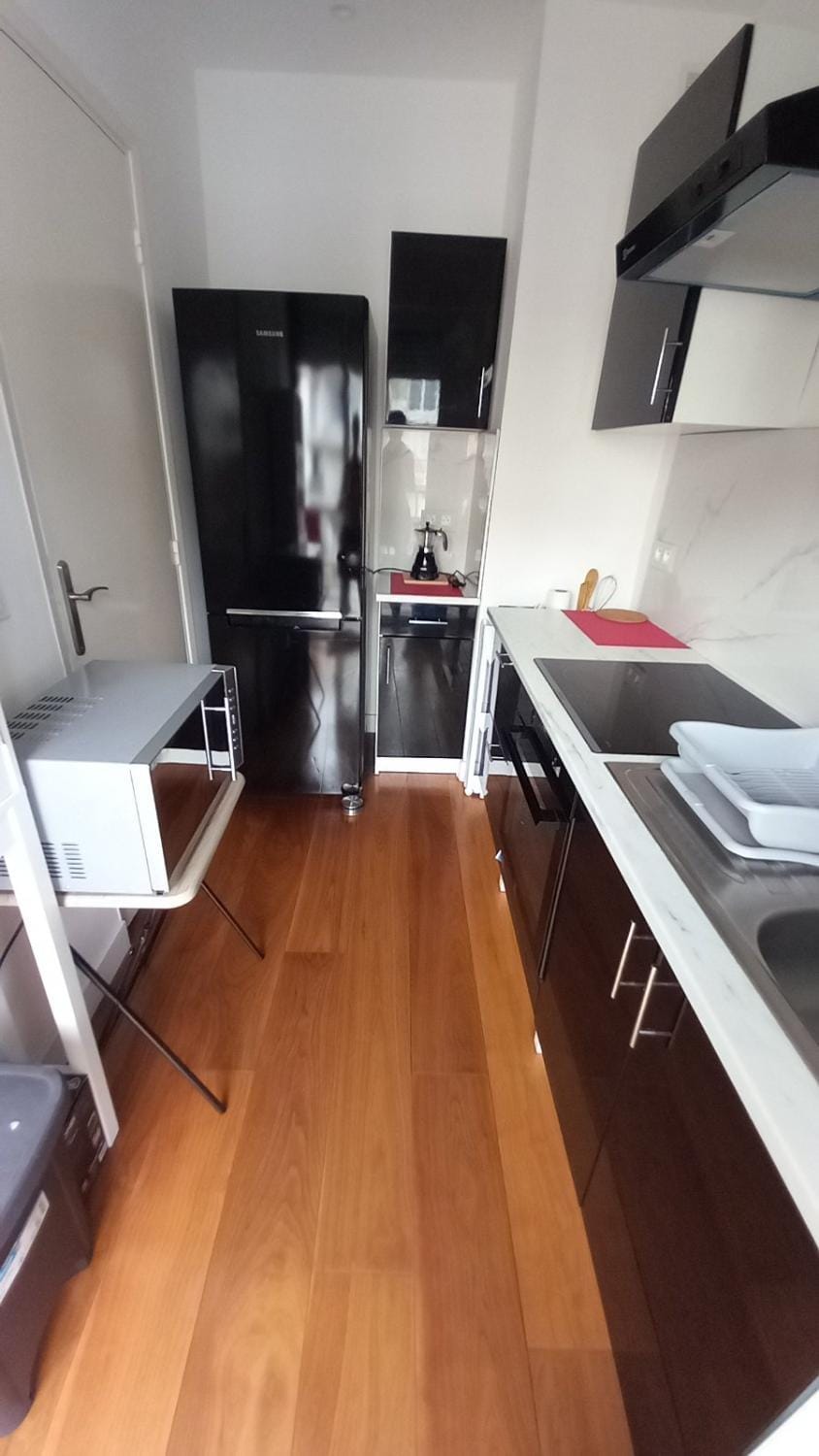 Very Nice Apartment Apartment in Nice