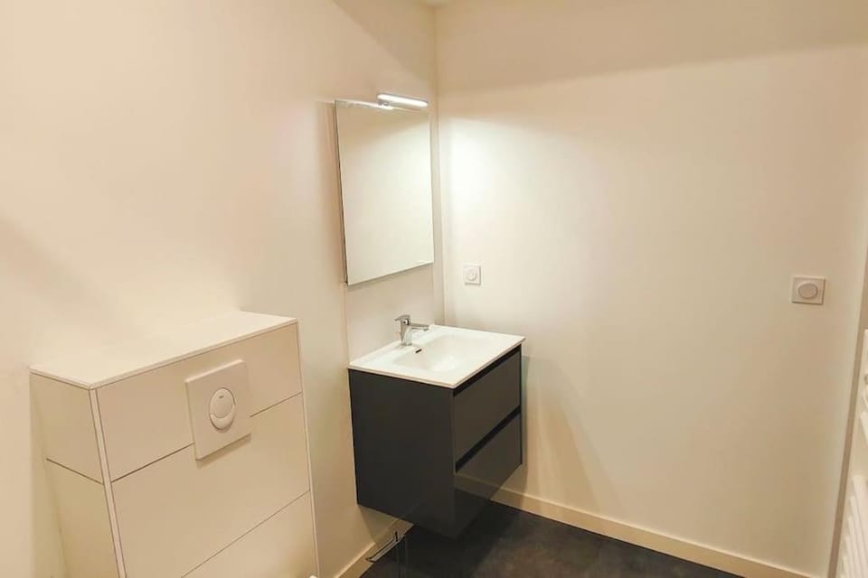 Joli Appart Le Rustique chic Apartment in Clermont-Ferrand