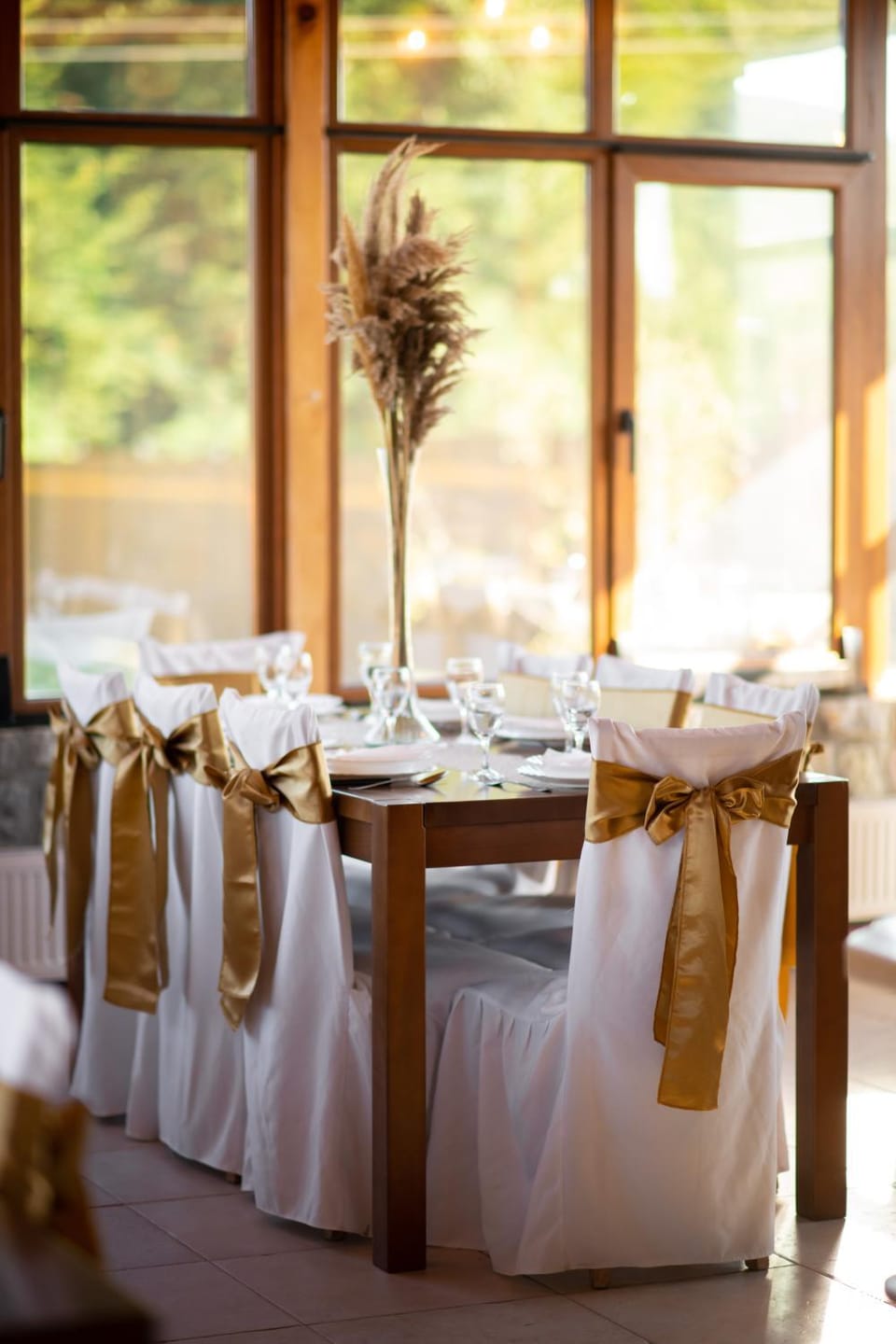 Banquet/Function facilities