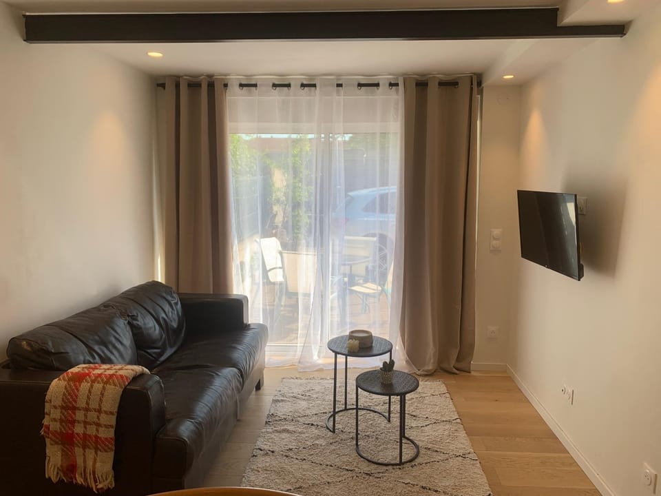 GÎTE La Belle Échappée Apartment in Colmar