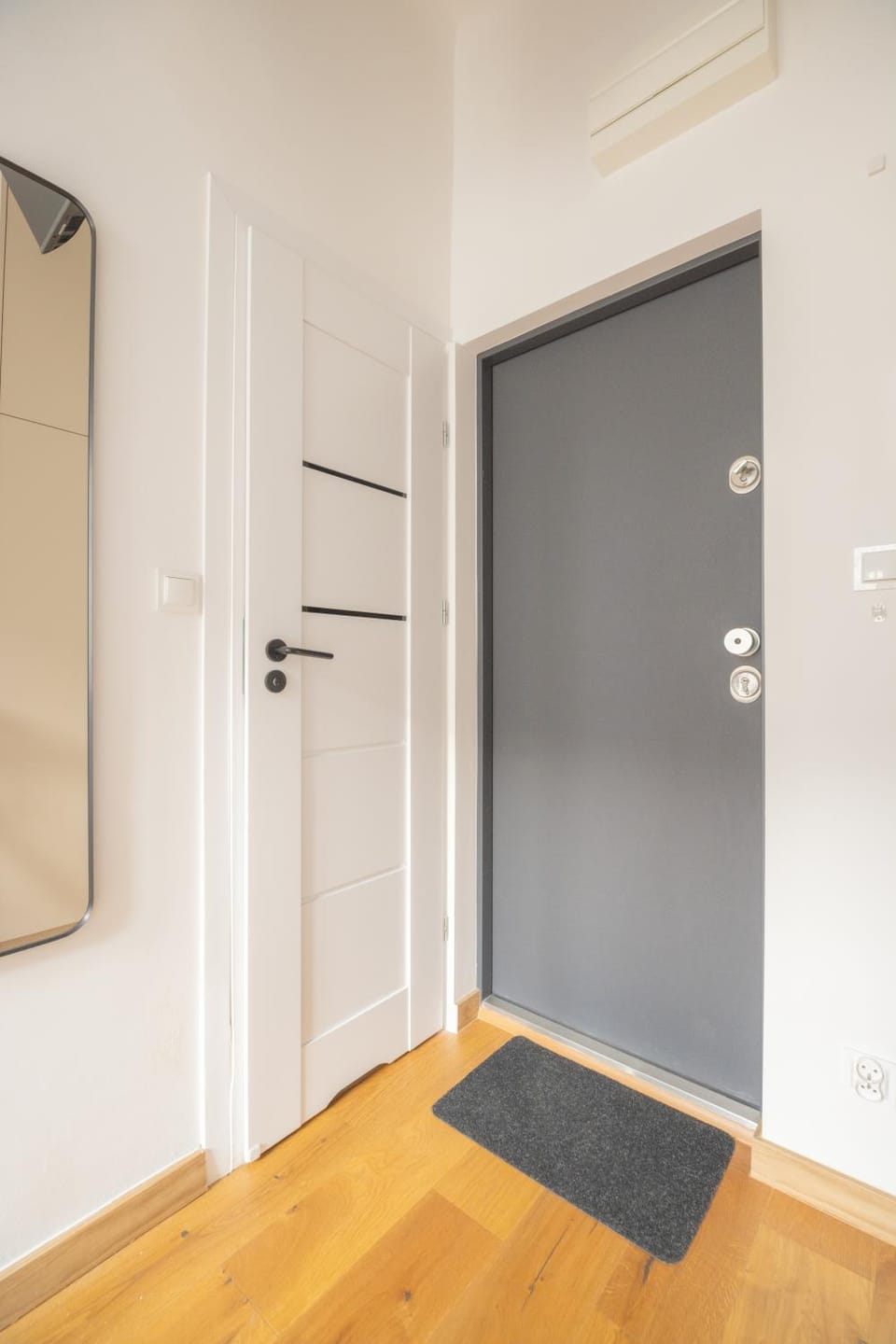 Bathroom, On site