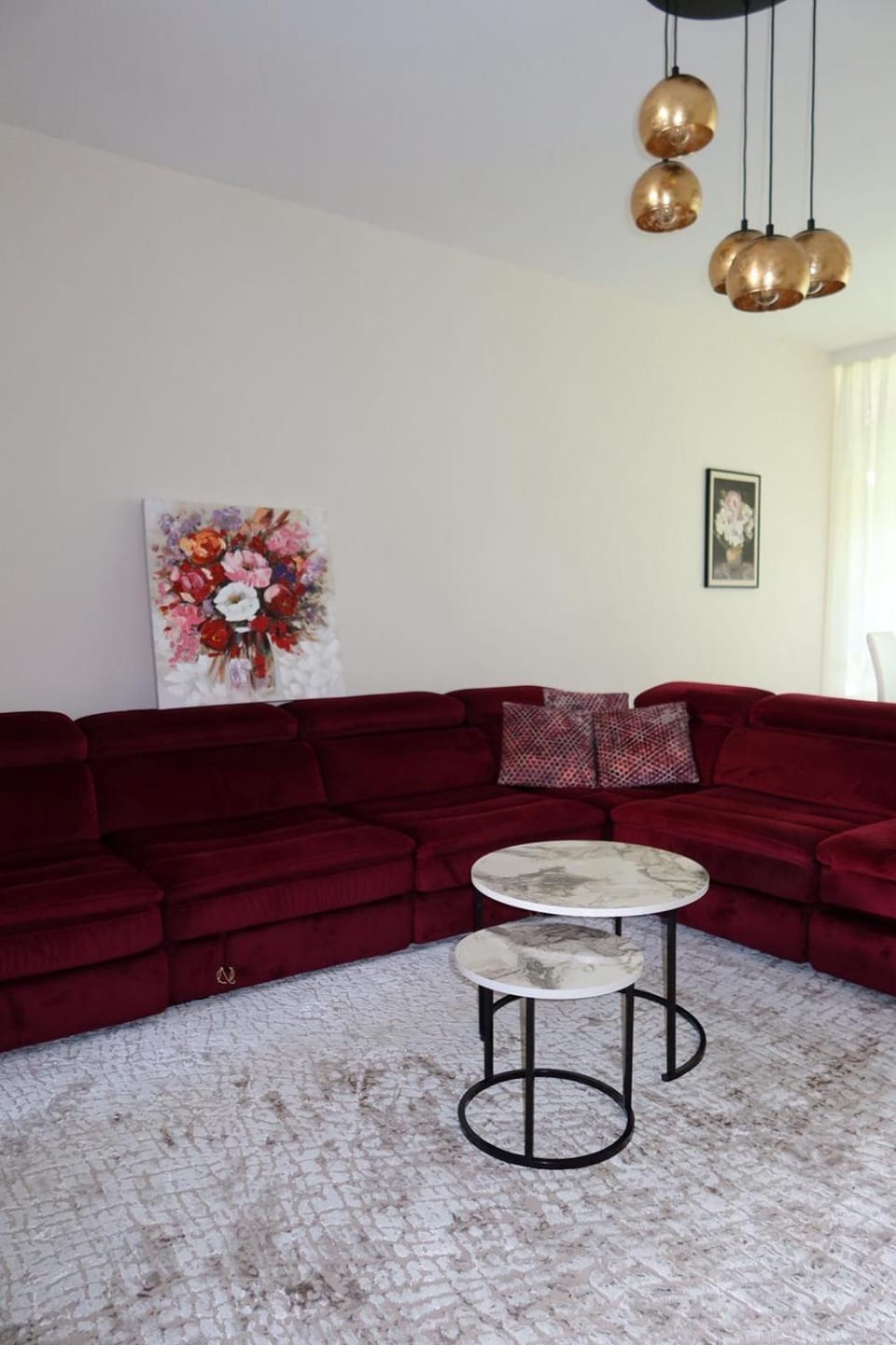 Vila 26, Lura 2, Gjiri i Lalezit Apartment in Tirana County, Albania