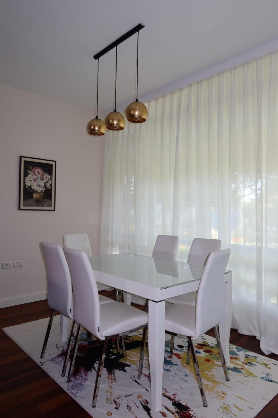 Vila 26, Lura 2, Gjiri i Lalezit Apartment in Tirana County, Albania