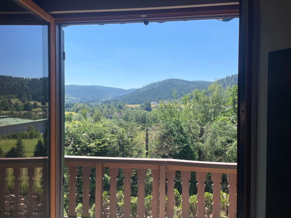 Natural landscape, View (from property/room)