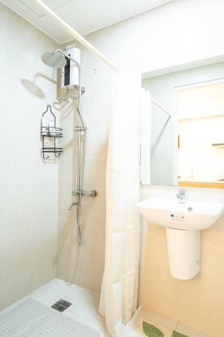 Premium Studio Apartment l 1 Min Walk to Abreeza Ayala Malls I Central Davao l by Bleuspace Apartment in Davao City