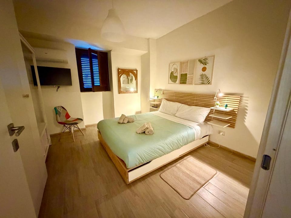 GALASSIA a pochi passi dal mare Apartment in Syracuse