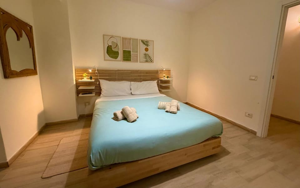 GALASSIA a pochi passi dal mare Apartment in Syracuse