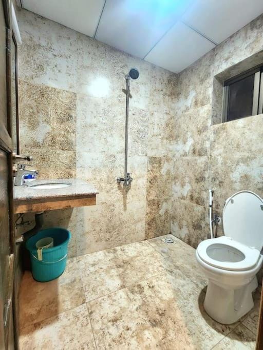 Splendid 1Bed Apt In Bahria Town Apartment in Islamabad