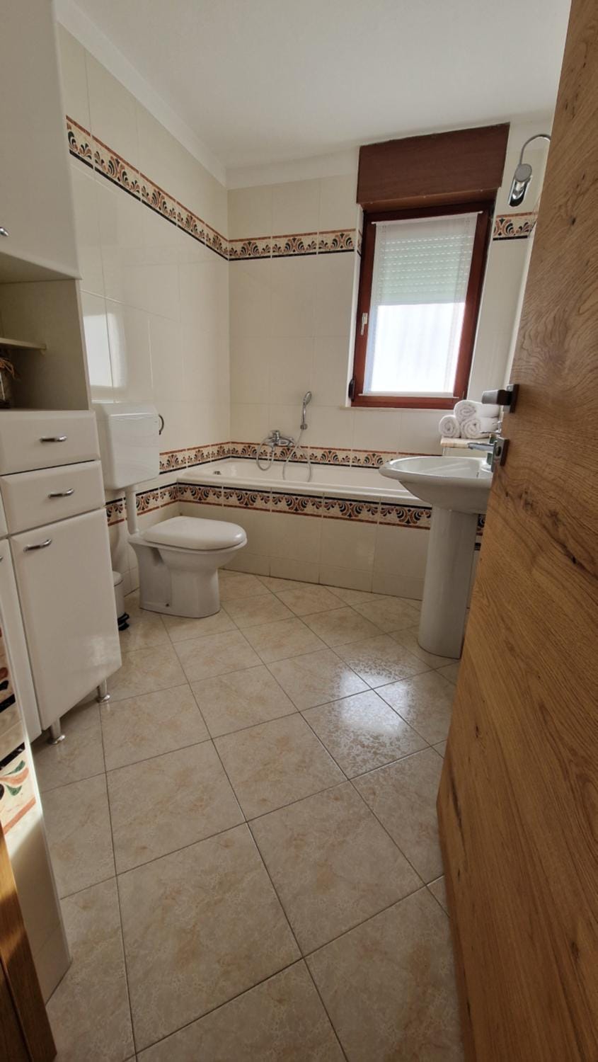 Apartma Kofol Apartment in Friuli-Venezia Giulia