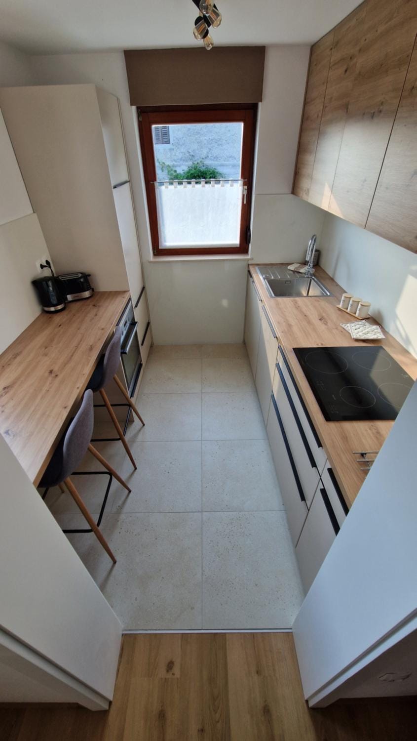 Apartma Kofol Apartment in Friuli-Venezia Giulia