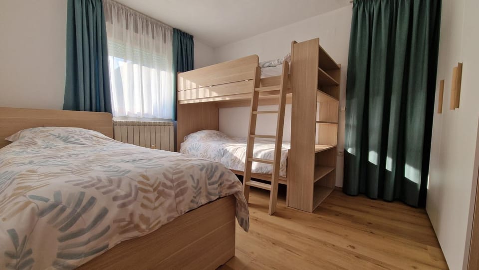 Apartma Kofol Apartment in Friuli-Venezia Giulia