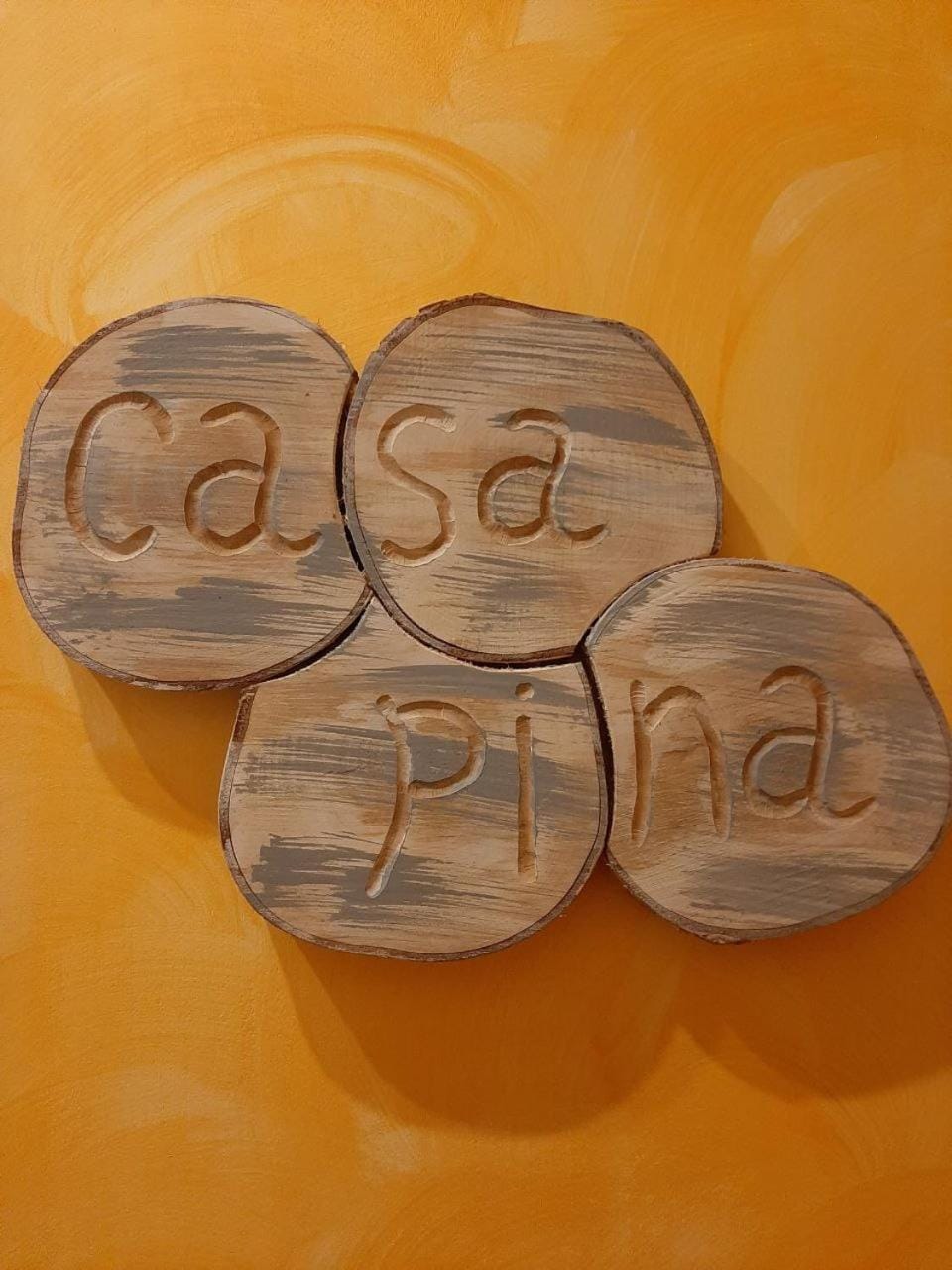 Property logo or sign, Decorative detail