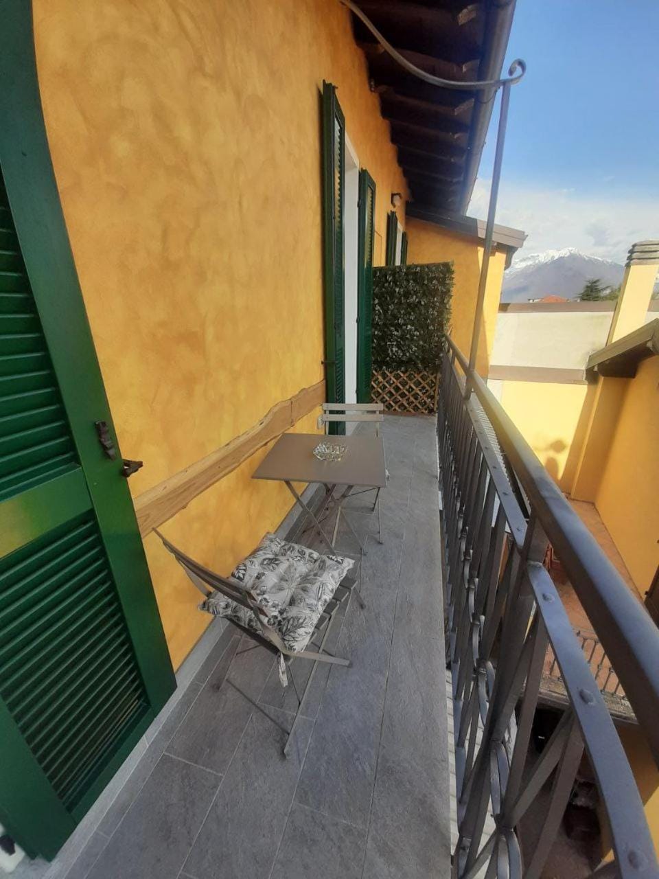 Day, View (from property/room), Balcony/Terrace