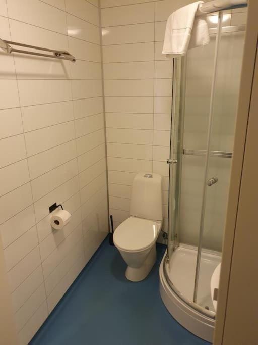 Corner apartment with 2 bedrooms in the middle of the city centre Apartment in Trondheim