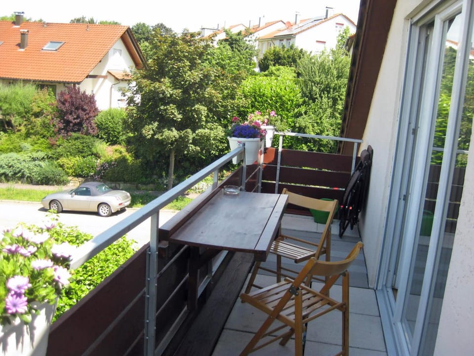 View (from property/room), Balcony/Terrace