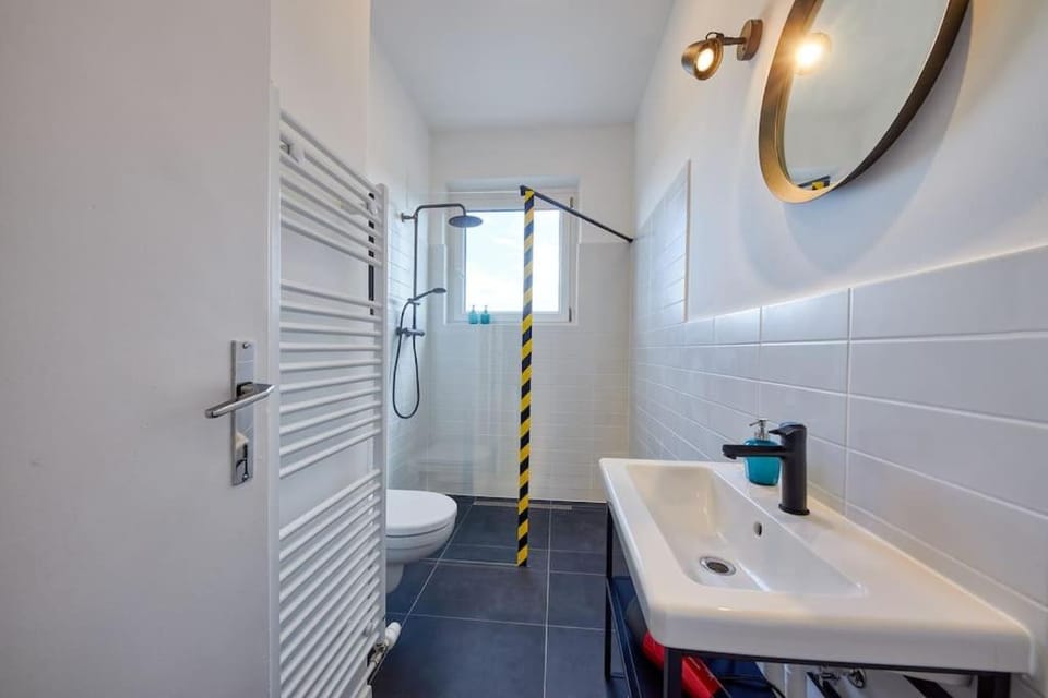 Falcon Apartment, Pano, view, Old Town, Apartment in Bratislava