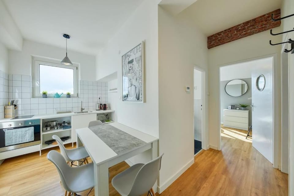 Falcon Apartment, Pano, view, Old Town, Apartment in Bratislava