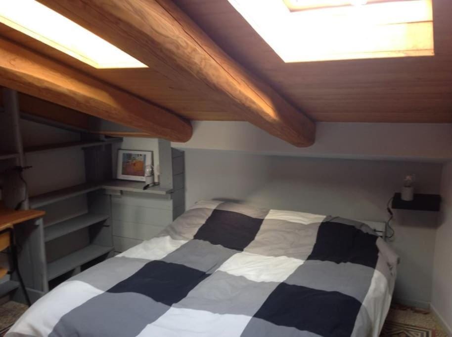 mansarda esclusiva centrale Apartment in Arezzo