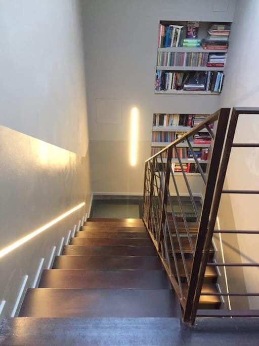 mansarda esclusiva centrale Apartment in Arezzo