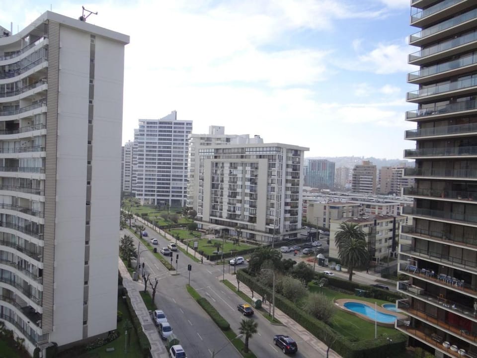 City view