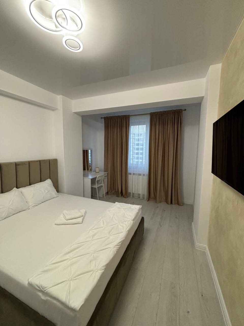 Inception41 by the Sea Apartment in Constanța County