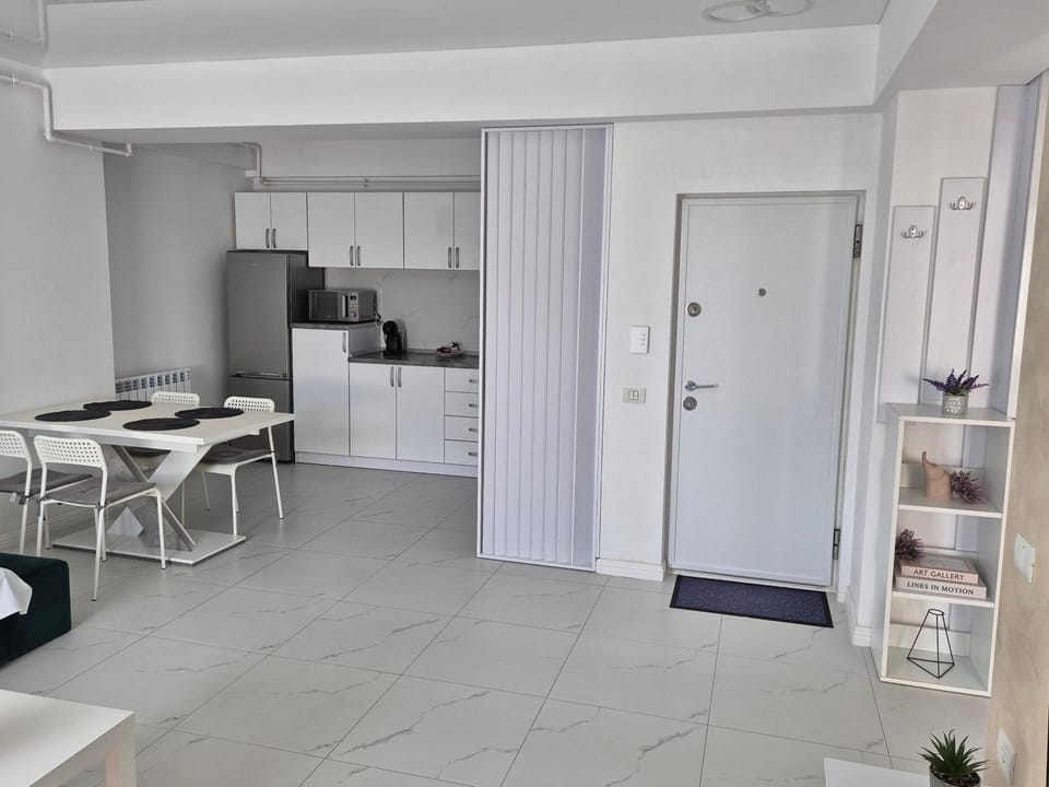 Inception41 by the Sea Apartment in Constanța County