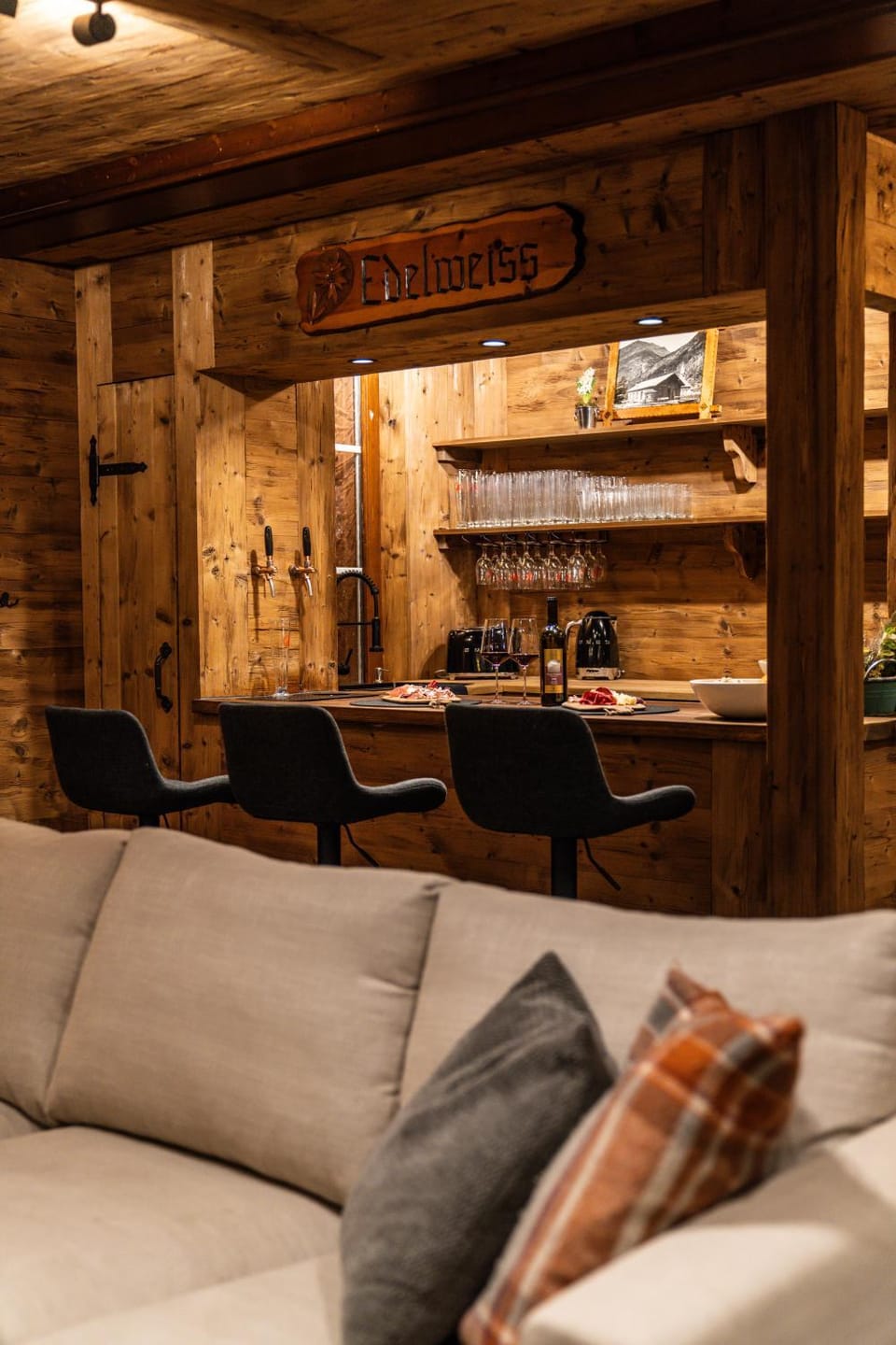 Living room, Lounge or bar, Dining area