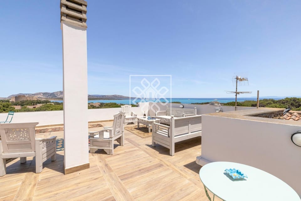 Lentischio Apartment Apartment in Stintino