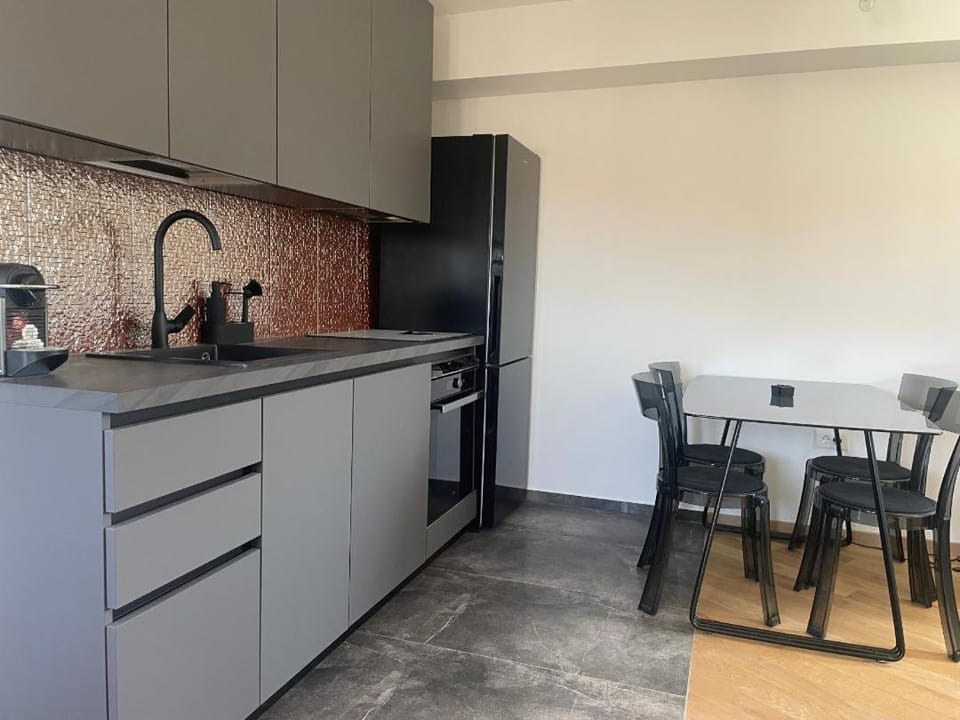 Joker Apartment in Pula