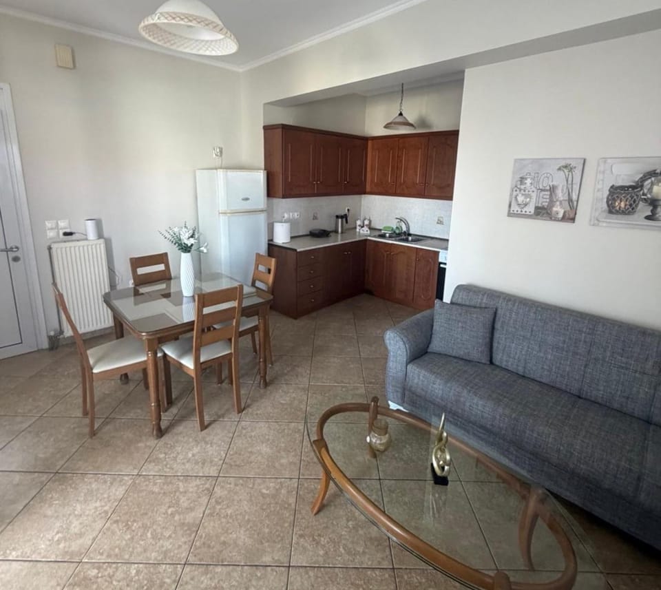 Katies cozy corner Apartment in Decentralized Administration of the Aegean