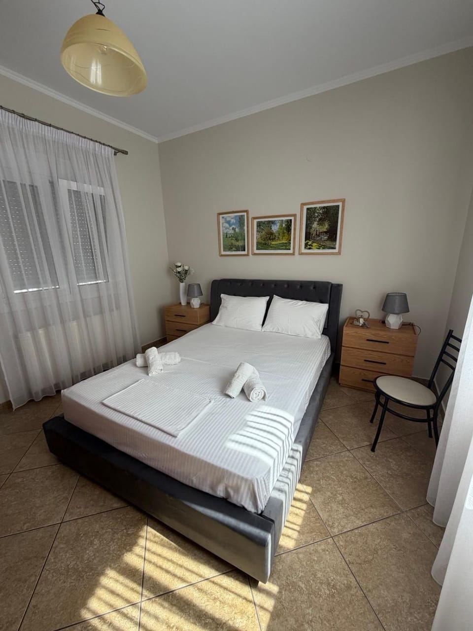 Katies cozy corner Apartment in Decentralized Administration of the Aegean