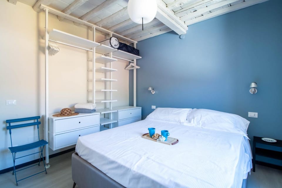 Casetta Bianca by PortofinoHomes Apartment in Santa Margherita Ligure