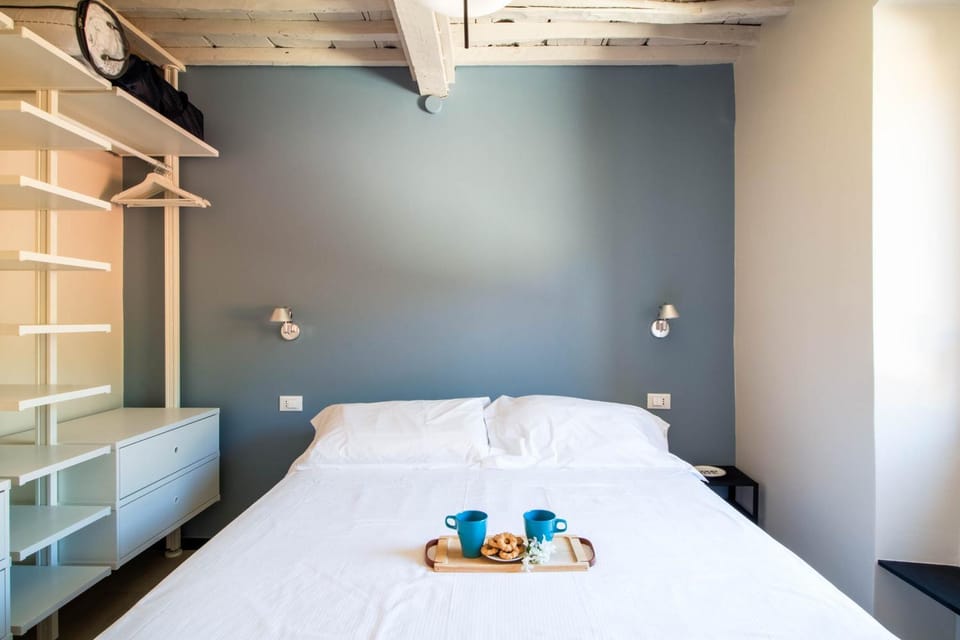 Casetta Bianca by PortofinoHomes Apartment in Santa Margherita Ligure