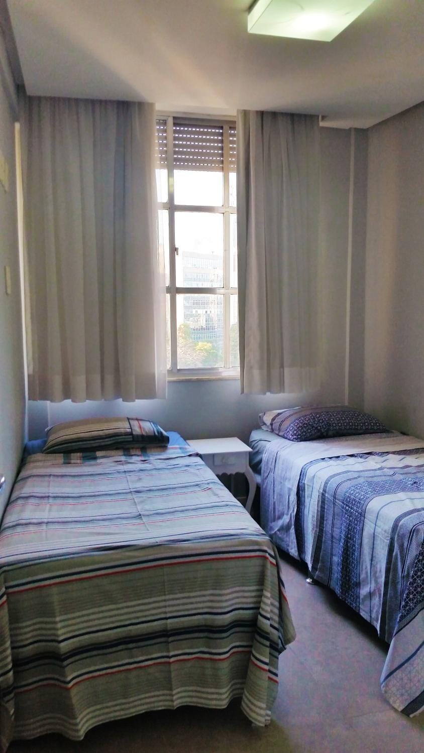 Flat da Lapa Apartment in Santa Teresa