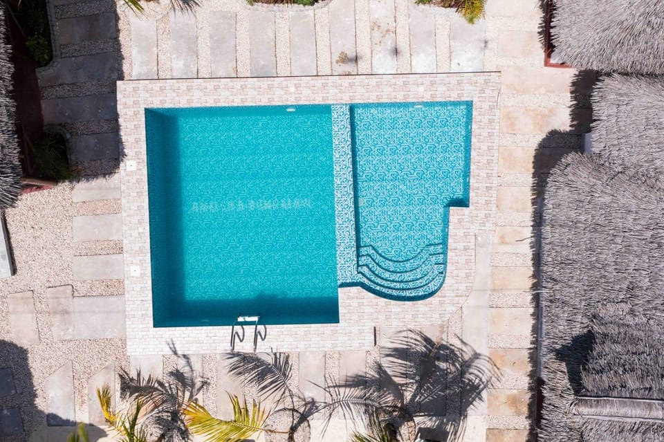Amilsha Bungalow Hotel in Tanzania