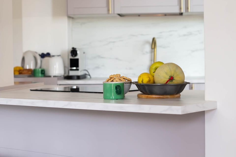 Palma by PortofinoHomes Apartment in Rapallo