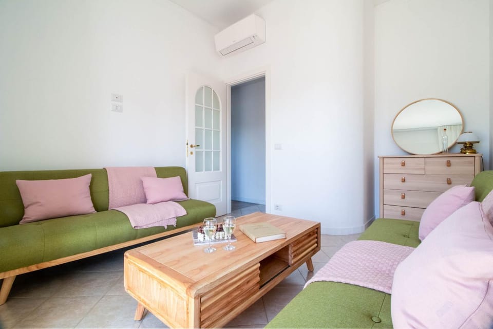 Palma by PortofinoHomes Apartment in Rapallo