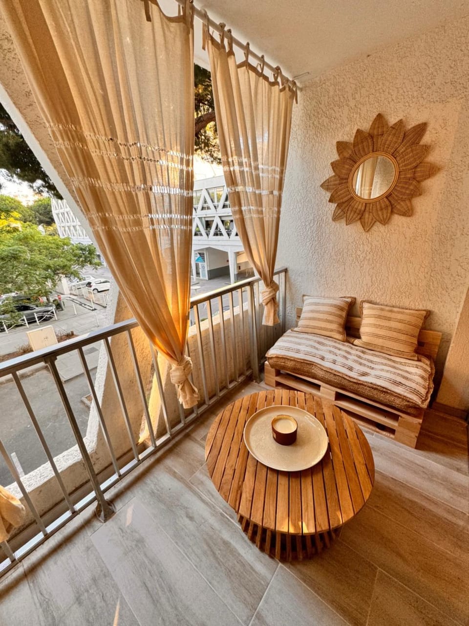 Day, View (from property/room), Balcony/Terrace