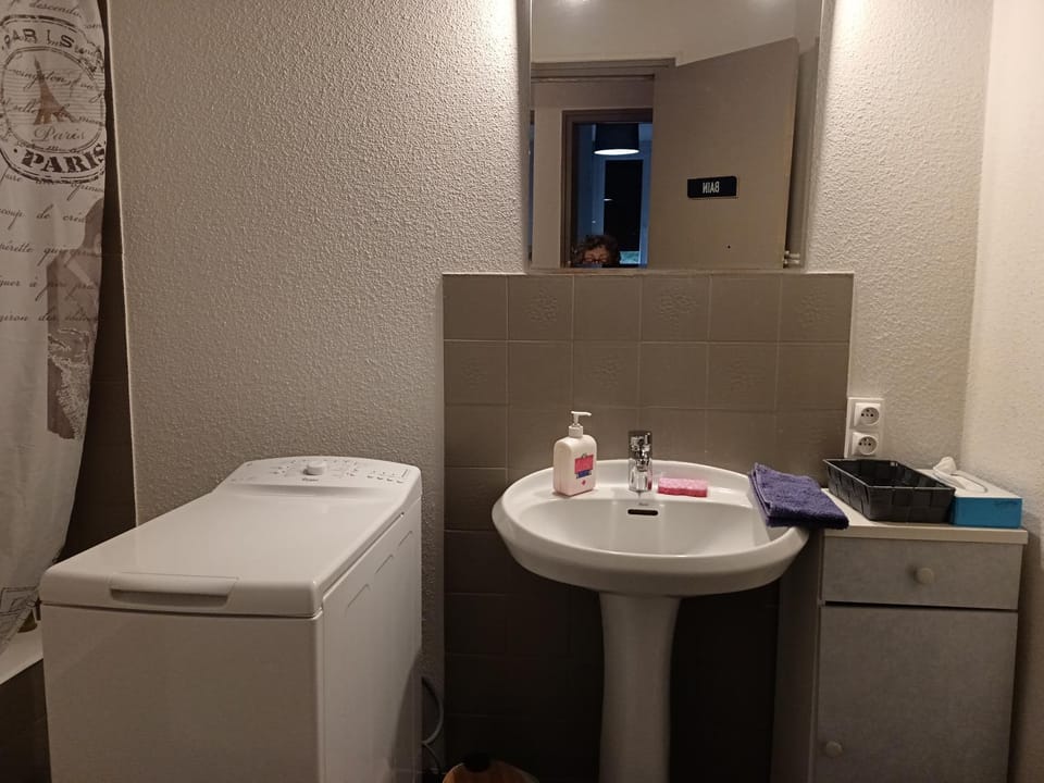 Gîte La Meule climatisé Apartment in Jura