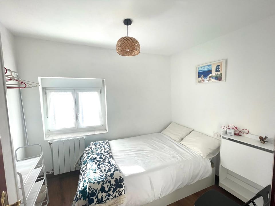 La Atalaya Apartment in Laredo