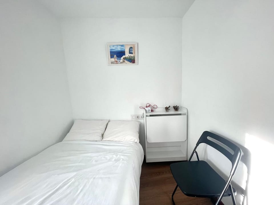 La Atalaya Apartment in Laredo