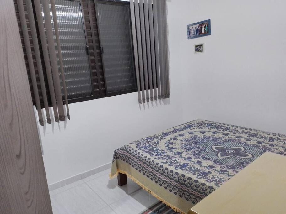 Apto Guarujá Astúrias 2 dormitorios Apartment in State of São Paulo