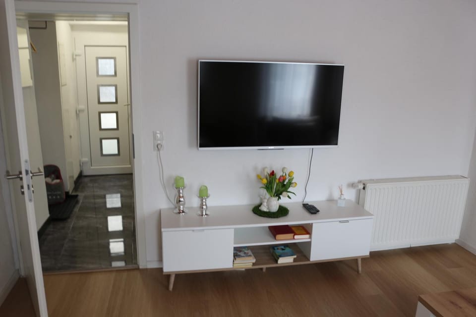 Ferienwohnung Maria! Respektvoller Umgang Apartment in Rhineland-Palatinate