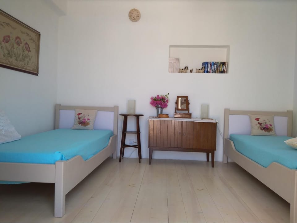 Beautiful Home House in Paros, Greece