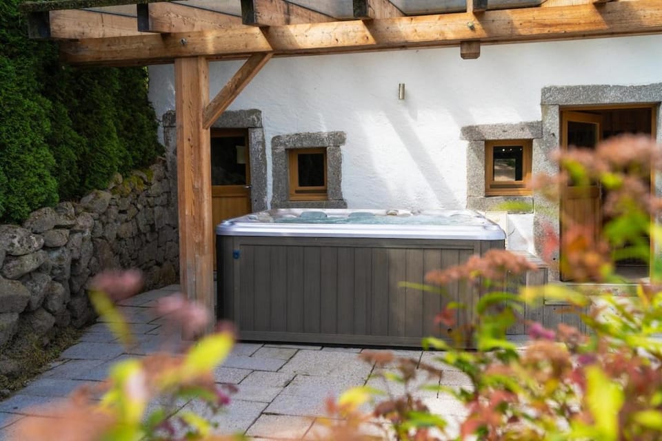 Aux Sources - 14 personnes - sauna & jacuzzi Chalet in La Bresse