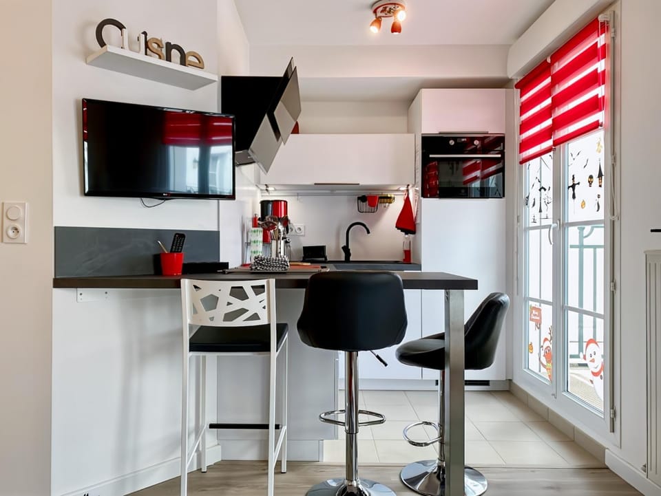 Suite Cartier Disneyland Paris - Rentaway BnB Apartment in Île-de-France