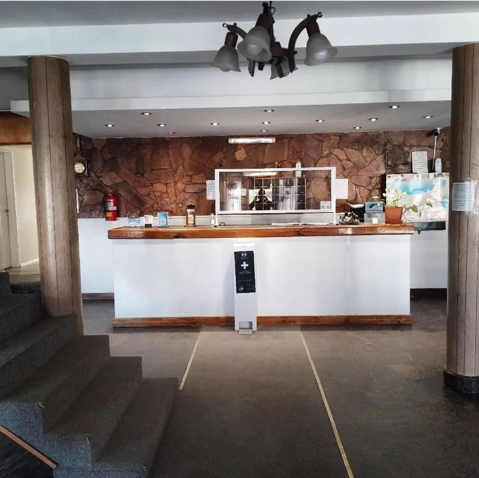 HotelMora Hotel in Puerto Madryn