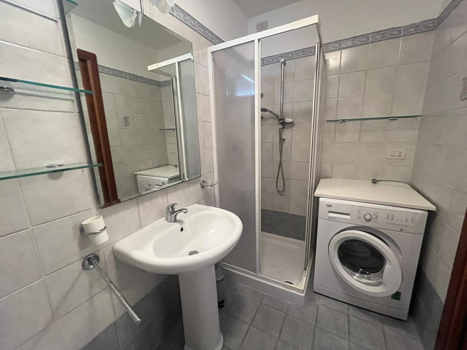 Corte San Marco Apartment in Grado