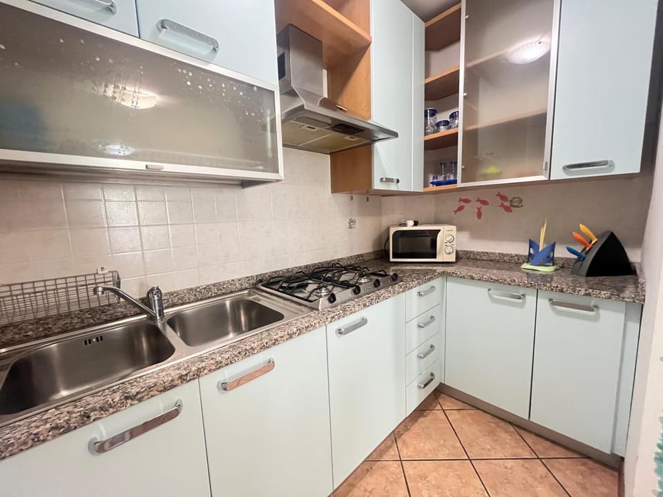 Corte San Marco Apartment in Grado