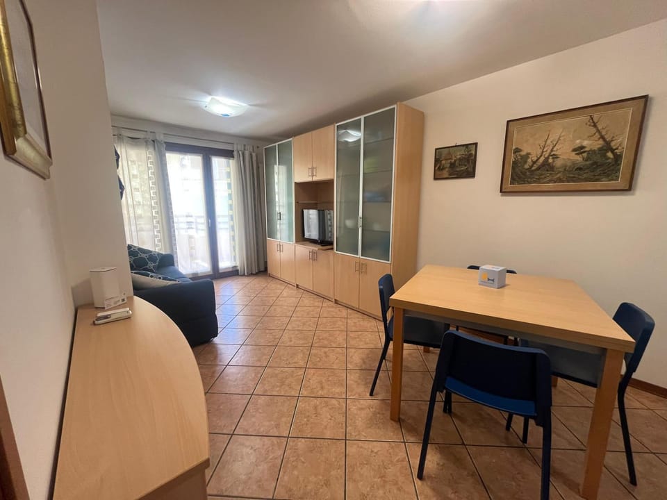 Corte San Marco Apartment in Grado